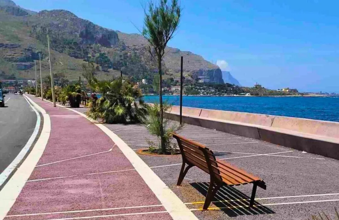 - Palermo - Sferracavallo sul mare-1