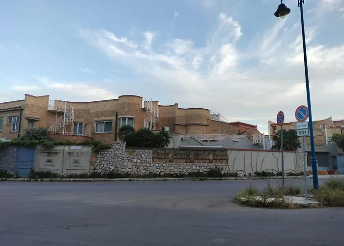 La Casa Di Anna
